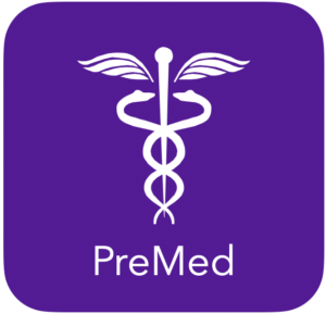 Link to PreMed MCQs and videos